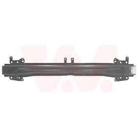 Achetez des Renfort de pare-choc VAN WEZEL 5886560 à prix pour 92,90 €