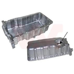 Acquista Coppa olio da VAN WEZEL 5888071 a buon mercato per soli 49,95 €