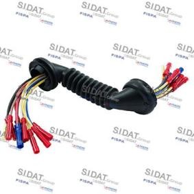 Compre Kit de cables de FISPA online para Zafira Mk I (A) (T98) a precios moderados