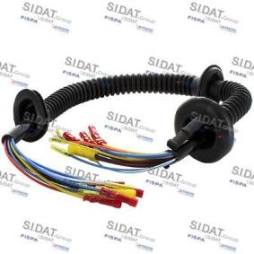 Reparatursatz, Kabelsatz 405061 von FISPA günstig für 56,62 € online kaufen