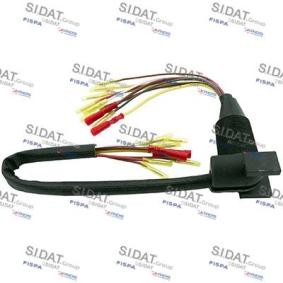 Reparatursatz, Kabelsatz 405085 von FISPA günstig für 59,82 € online kaufen