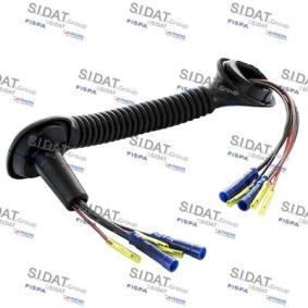 Reparatursatz, Kabelsatz 405086 von FISPA günstig für 56,16 € online kaufen