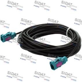Antenne des Herstellers FISPA - Originalware Artikelnummer: 405100