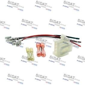 Acquista Kit riparazione cavi, Luce posteriore da FISPA 405101 a buon mercato per soli 28,33 €