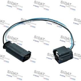 Comprar Kit de reparación cables de FISPA 405117 a bajo precio de 55,37 €