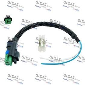 Comprar Kit de reparación cables de FISPA 405121 a bajo precio de 52,64 €