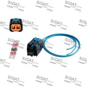 Comprar Kit de reparación cables de FISPA 405122 a bajo precio de 21,31 €