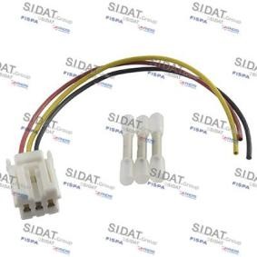 Reparatursatz, Kabelsatz 405176 von FISPA günstig für 20,72 € online kaufen