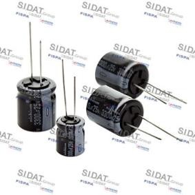 Reparatursatz, Kabelsatz 405246 von FISPA günstig für 19,55 € online kaufen