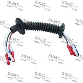 Reparatursatz, Kabelsatz 405290 von FISPA günstig für 26,60 € online kaufen
