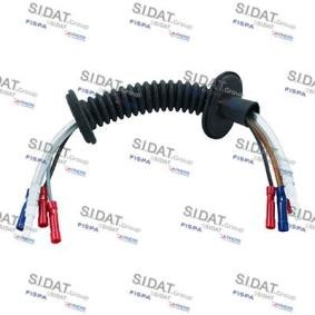 Reparatursatz, Kabelsatz 405291 von FISPA günstig für 26,60 € online kaufen