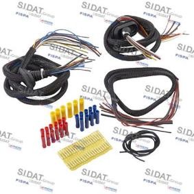 Reparatursatz, Kabelsatz 405301 von FISPA günstig für 69,90 € online kaufen