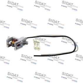 Comprar Kit de reparación cables de FISPA 405329 a bajo precio de 34,25 €