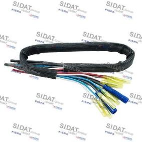 Comprar Kit de reparación cables de FISPA 405395 a bajo precio de 27,39 €