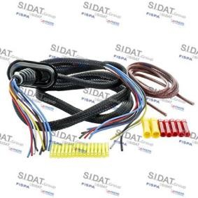 Reparatursatz, Kabelsatz 405404 von FISPA günstig für 60,38 € online kaufen