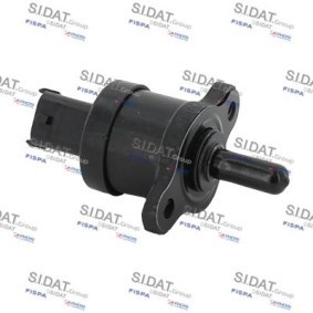 Druckregelventil, Common-Rail-System 81.034A2 von FISPA günstig für 141,42 € online kaufen