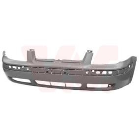 Stoßstange von VAN WEZEL für Bora Variant (1J6) günstig online kaufen