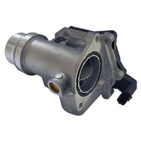 Compre Corpo de borboleta da FISPA 88.255 a um preço baixo por 284,37 €