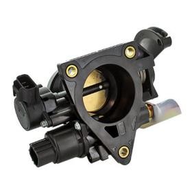 Compre Corpo de borboleta da FISPA 88.323 a um preço baixo por 420,56 €