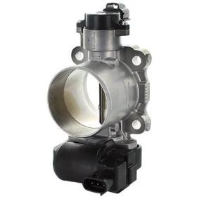 Compre Corpo de borboleta da FISPA 88.332 a um preço baixo por 489,38 €