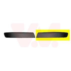 Achetez des Enjoliveur, pare-chocs VAN WEZEL 5896581 à prix pour 16,96 €
