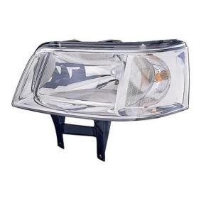 Achetez des Projecteur principal VAN WEZEL 5896961 à prix pour 140,11 €