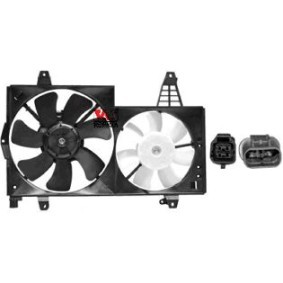 Acquista Ventola, Condensatore climatizzatore da VAN WEZEL 5940750 a buon mercato per soli 400,97 €