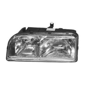 Acquista Faro anteriore da VAN WEZEL 5958943 a buon mercato per soli 116,68 €