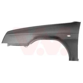 Achetez des Aile VAN WEZEL 7610658 à prix pour 54,26 €