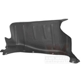 Motorraumdämmung 7620704 von VAN WEZEL günstig für 23,67 € online kaufen