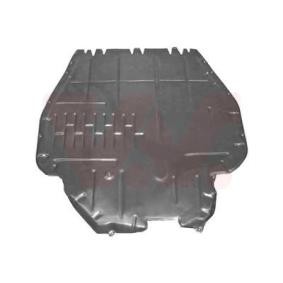 Motorraumdämmung 7620705 von VAN WEZEL günstig für 44,45 € online kaufen