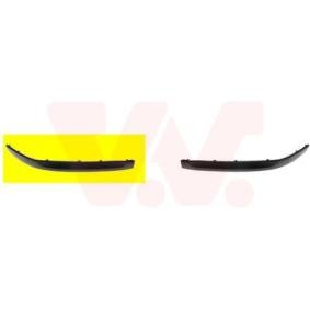 Comprar Protector para parachoques de VAN WEZEL 7622582 a bajo precio de 16,03 €