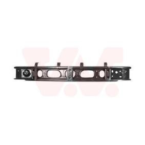 Compre Suporte, pára-choques da VAN WEZEL 8106560 a um preço baixo por 54,25 €