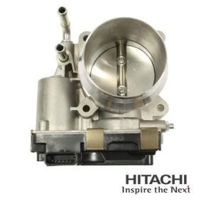 Drosselklappenstutzen 2508562 von HITACHI günstig für 576,36 € online kaufen