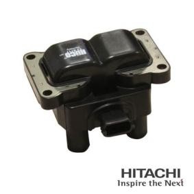 Zündspule für LADA von HITACHI
