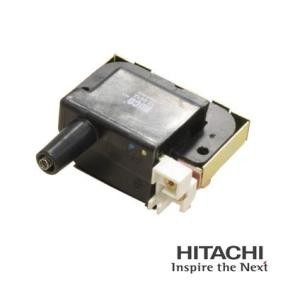 Zündspule 2508812 von HITACHI günstig für 52,00 € online kaufen