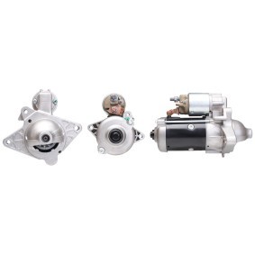 Anlasser 330073122 von DRI günstig für 293,24 € online kaufen