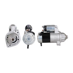 Köp Startmotor av DRI 647007092 till det låga priset 1885,46 kr