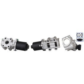 Compre Válvula EGR da DRI 717720276 a um preço baixo por 270,12 €