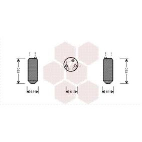 Acquista Essiccatore climatizzatore da VAN WEZEL 8200D001 a buon mercato per soli 20,58 €