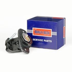 Motorlager des Herstellers BORG & BECK - Originalware Artikelnummer: BEM3887