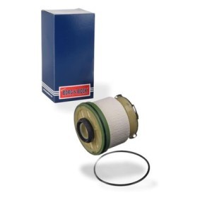 Kraftstofffilter für FORD von BORG & BECK