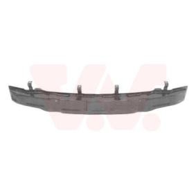 Stoßstangenträger 8206560 von VAN WEZEL günstig für 77,39 € online kaufen