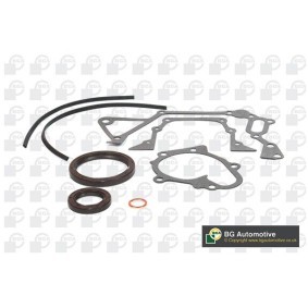 Dichtungssatz, Kurbelgehäuse CK9550 von BGA günstig für 80,89 € online kaufen