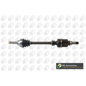 Köp Drivaxel av BGA DS7336L till det låga priset 1061,63 kr
