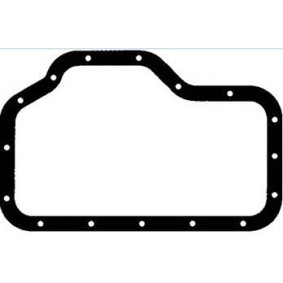 Compre Junta do cárter de BGA online para 800 Coupé a preços moderados