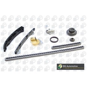 Steuerkettensatz TC6305FK von BGA günstig für 222,35 € online kaufen