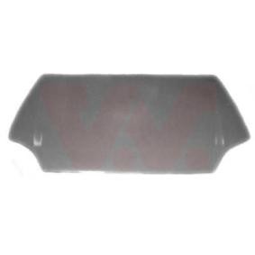 Motorhaube 8225660 von VAN WEZEL günstig für 274,07 € online kaufen