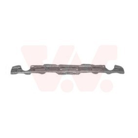 Stoßstangenträger 8251561 von VAN WEZEL günstig für 19,76 € online kaufen