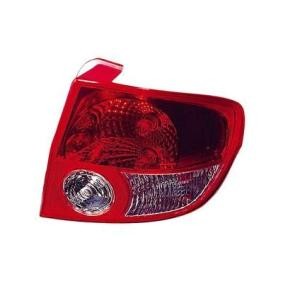 Acquista Fanale posteriore da VAN WEZEL 8251932 a buon mercato per soli 53,14 €